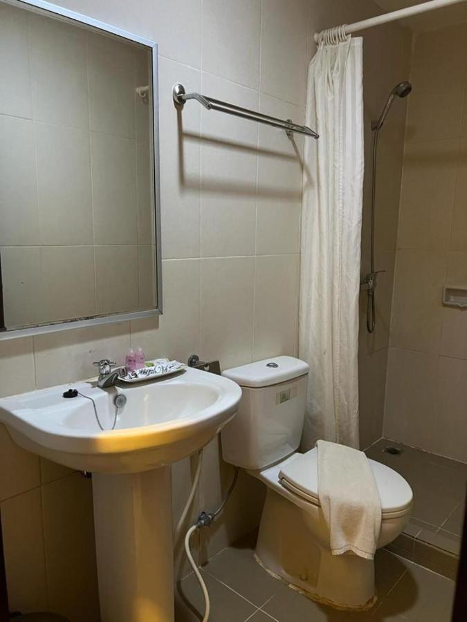 Ayla City Hotel Соронг Екстериор снимка