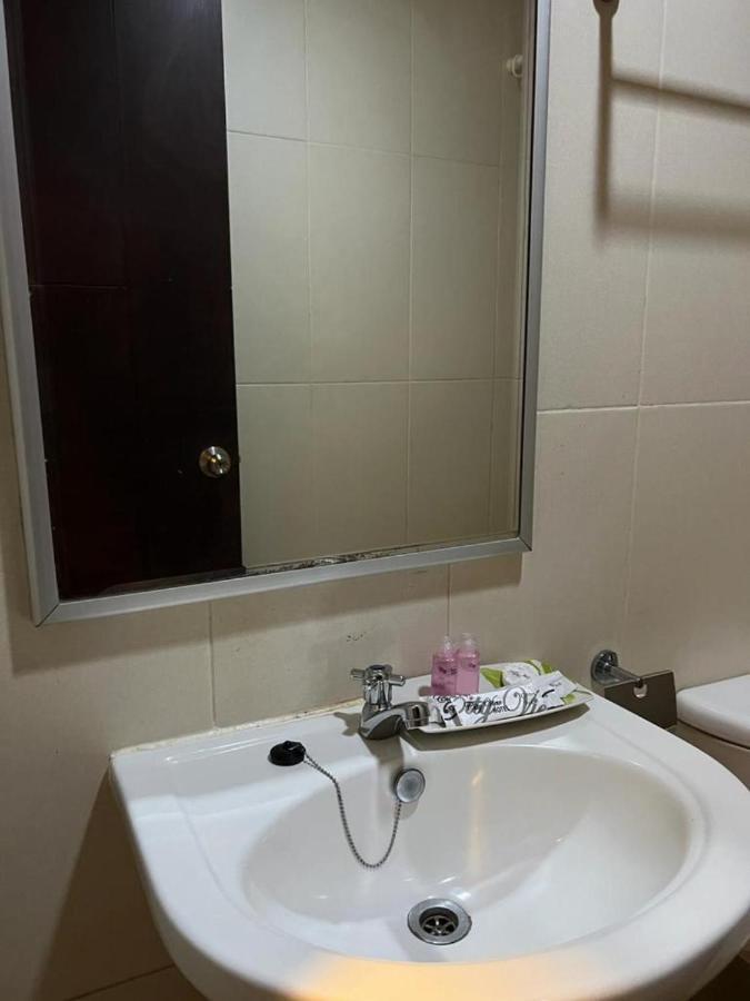 Ayla City Hotel Соронг Екстериор снимка
