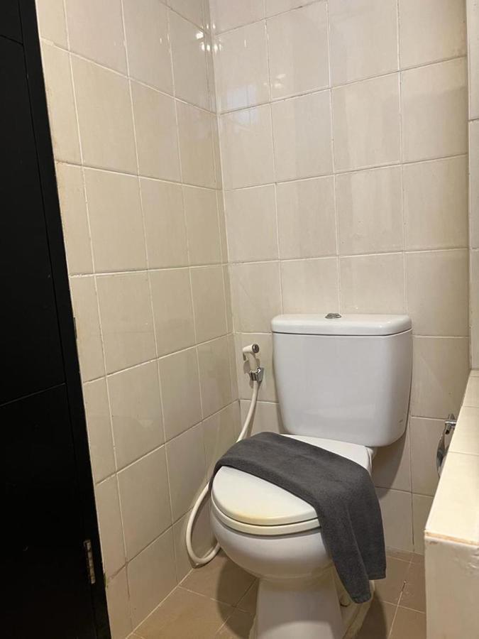 Ayla City Hotel Соронг Екстериор снимка